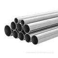 JIS ASTM 301Seamless Food Grade Stainless Steel Pipe
